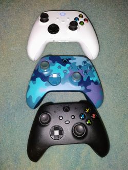 Xbox Controller