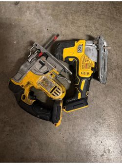 Jigsaws