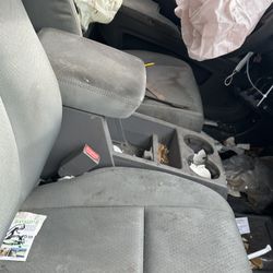 2014 Escalade Parts