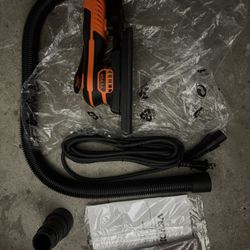 Electric Sander