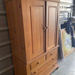 Armoire 