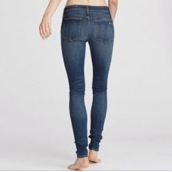 Rag & Bone Cate Skinny Jeans Size 25