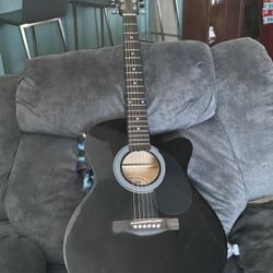 Fender FA-135CE Acoustic Electric