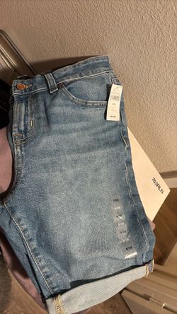 Gap 9” Bermuda Short size 6/28