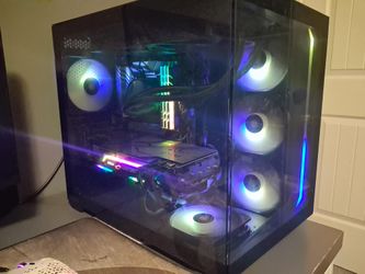 High-end Gaming Pc