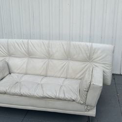 FUTON / COUCH  -  GOOD CONDITION 