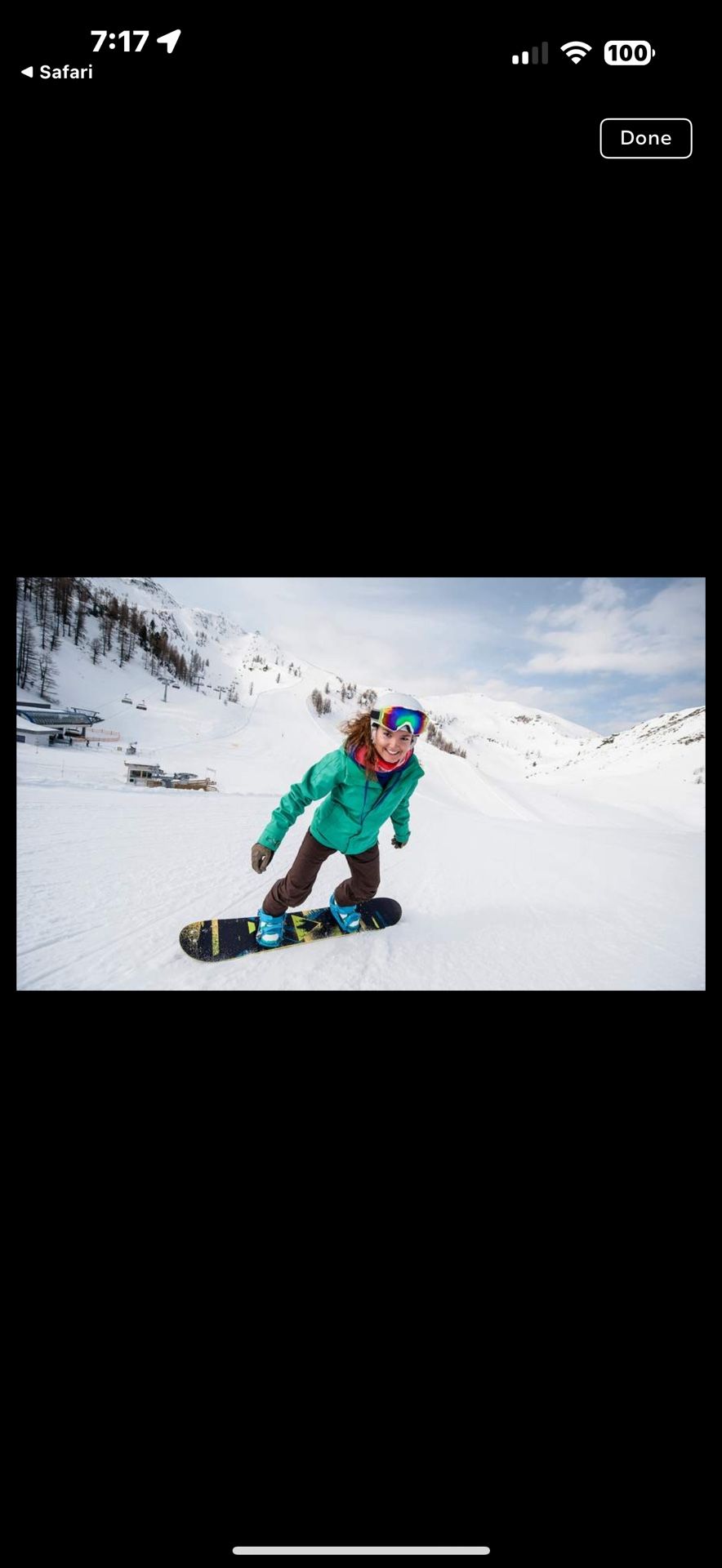 Ski Passes