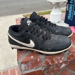 Air Jordan Size 10