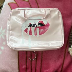 Kylie Cosmetics Makeup Bag