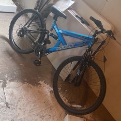 Dynacraft Bike