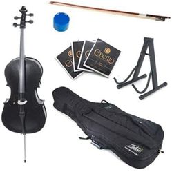 Cello Cecilio