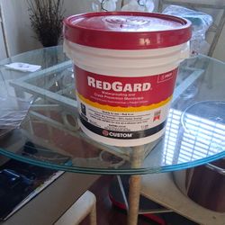RED GUARD 