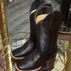 Botas Vaqueras Para mujer