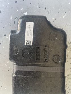 Jeep Wagoneer Rail Assy Cross Bar