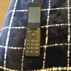 Flip Cell Phone Unlocked 
