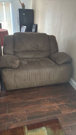 couch