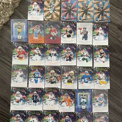 31 Origins 2025 Cards