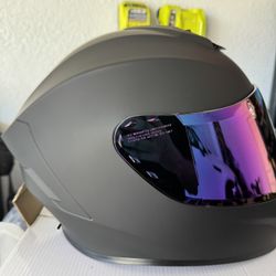 Bike Helmet 
