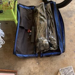 High Tech Car Opening Set