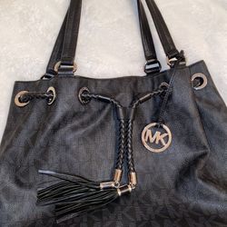 New MK Bag