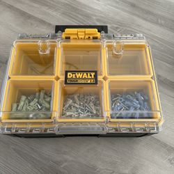 Tool Organizer Boxes