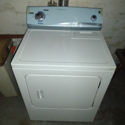Kenmore Electric Dryer