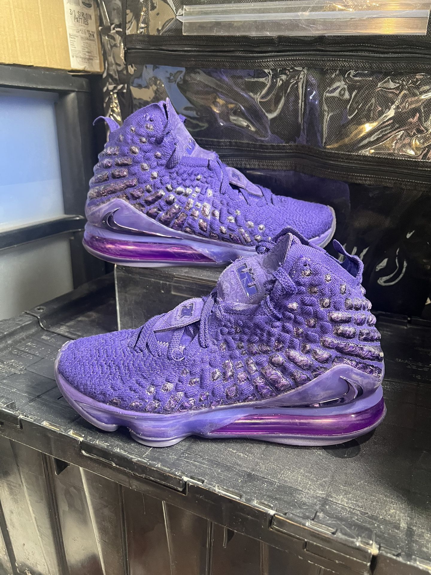 Labron 2k