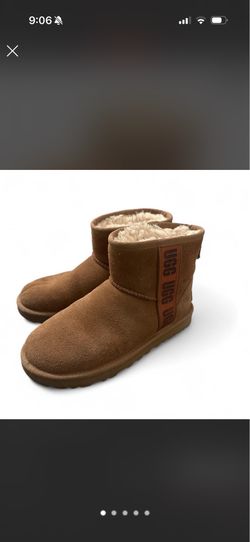 Ugg boots