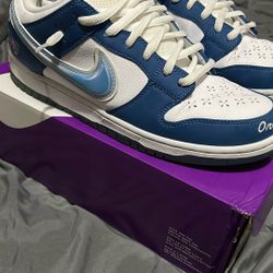 Sb Dunks