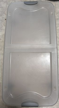 Underbed Storage Box