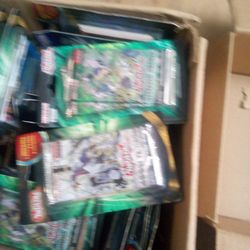 Big lot Of Yu-Gi-Oh New