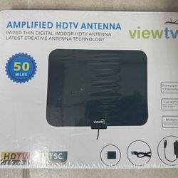HDTV Antenna