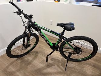 Aspen Super Sport 26” Mountain Bike - Never Ridden