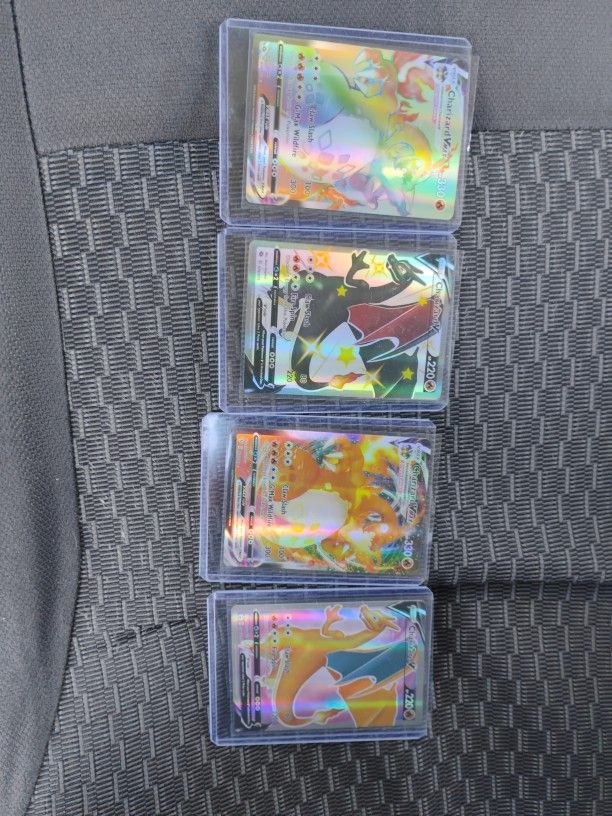 Pokemon Collection