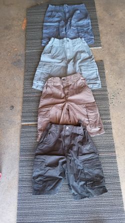 Boys Sonoma shorts