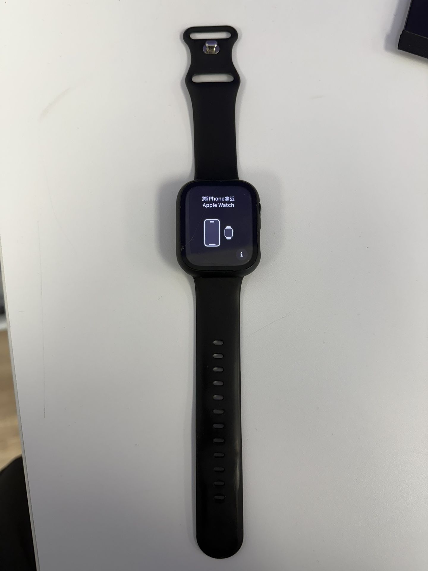 Apple Watch Series 7  (Unlocked) 