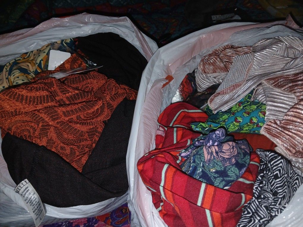 LulaRoe
