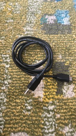 Cable USB 3.0 tipo A a Micro-B