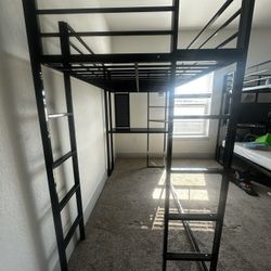 Twin Loft Beds