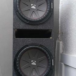 Car Speakers