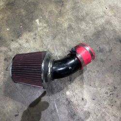 BMW M62 Intake