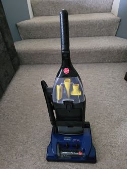 Toy Hoover Windtunnel Vaccum Cleaner