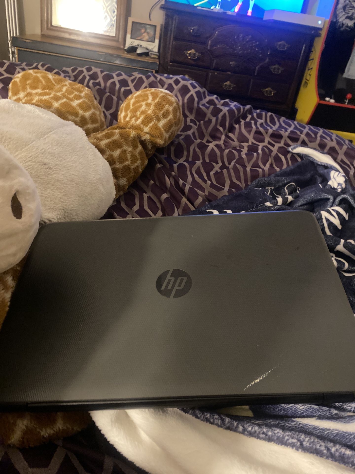 Hp Laptop