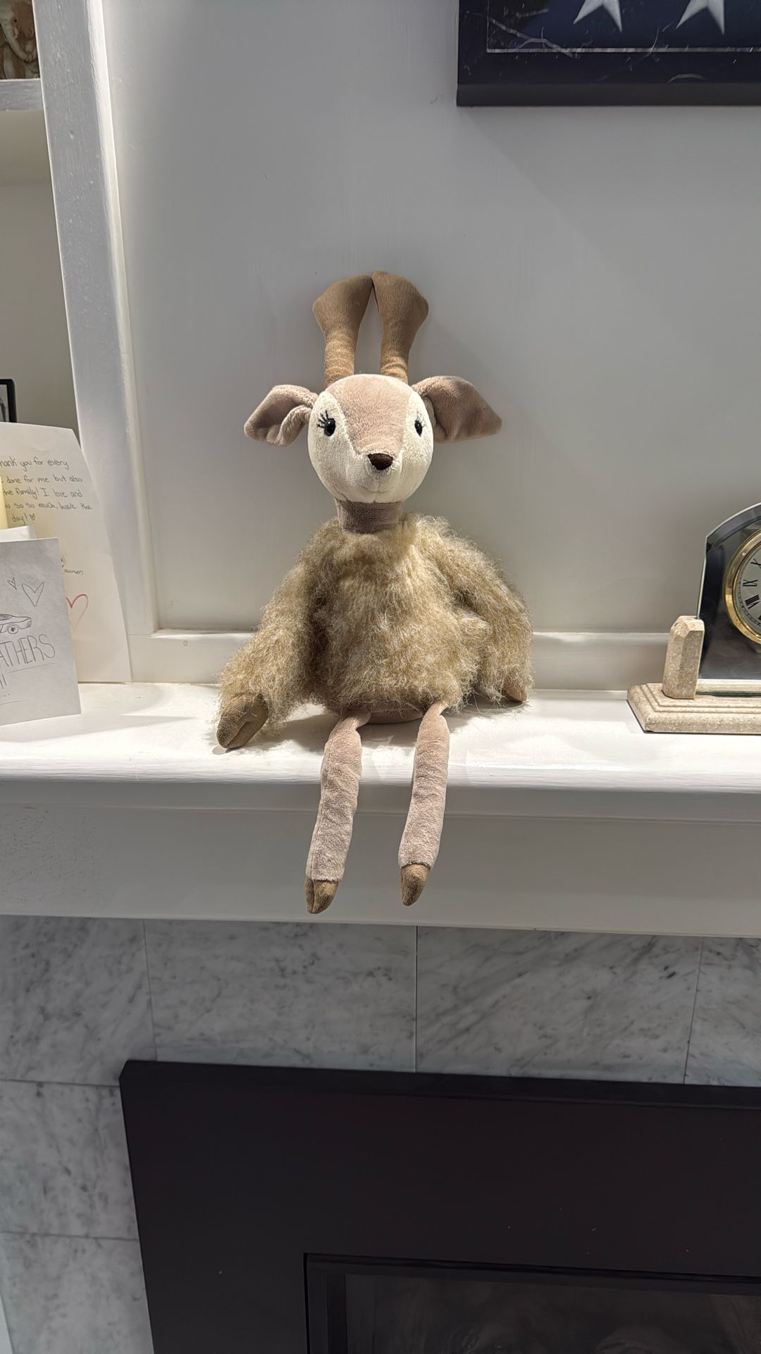 Jellycat Roxie Reindeer