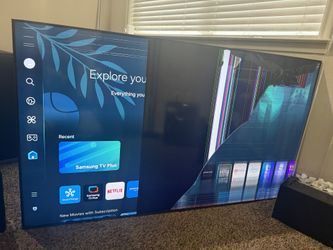 Samsung Class QLED Q8F 4K Samsung Vision AI Smart TV