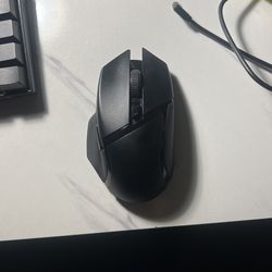 Razer Mouse