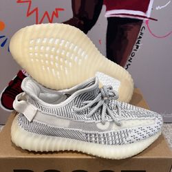 New Yeezy 350 Static Sz 5 DS