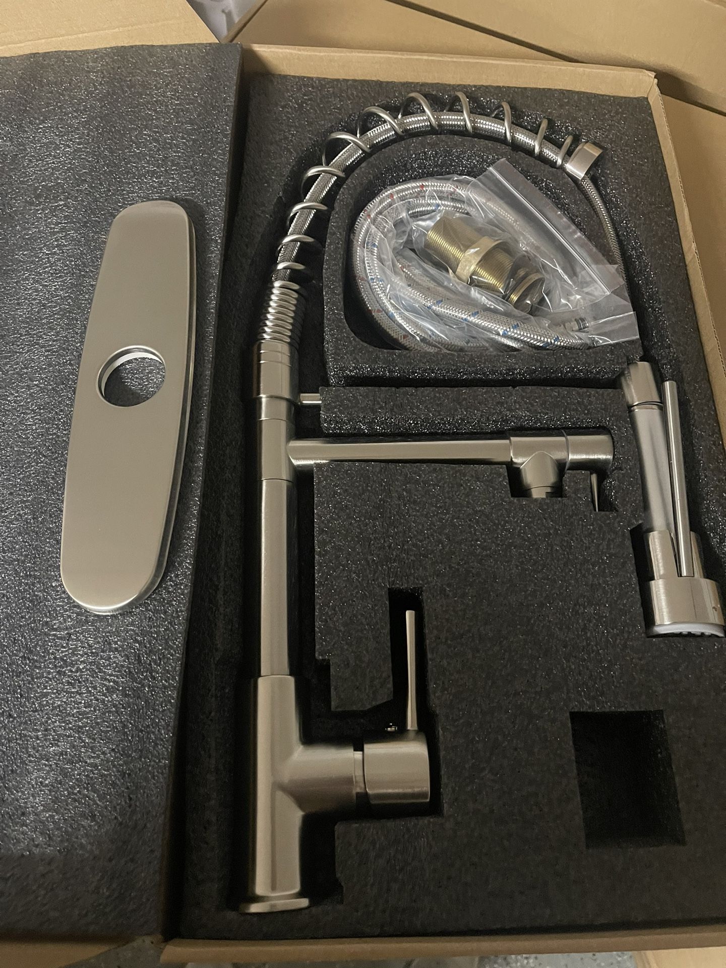 Kitchen Faucet 1 For $70 Or 2 For $100