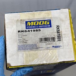 RK641985 Suspension Control Arm rear upper