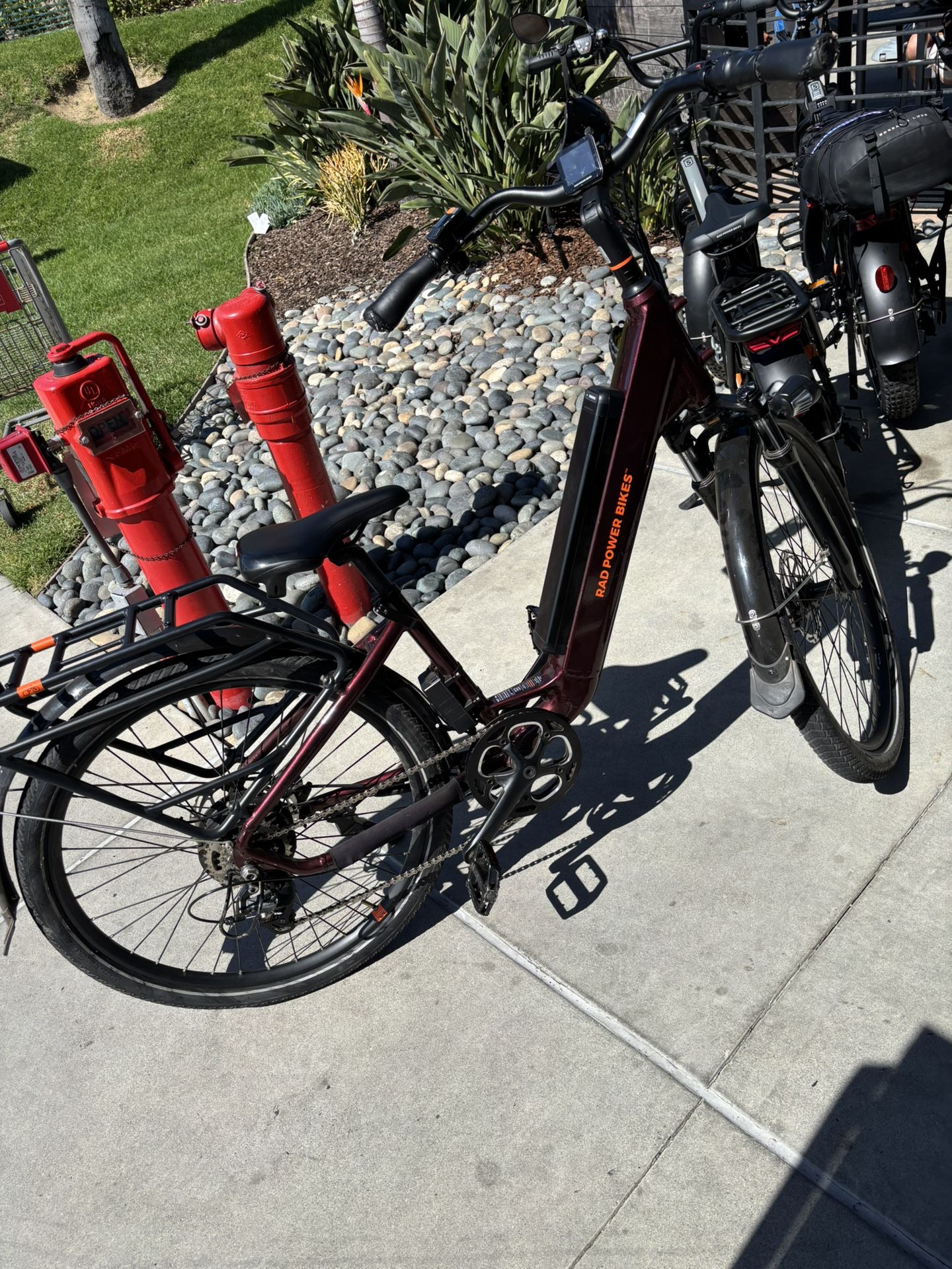 Rad Power bike